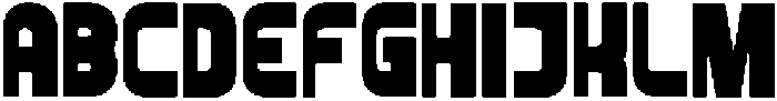 Bemoru otf (400) FONT