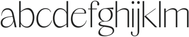 Benage Regular otf (400) FONT