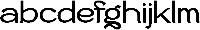 Benelist otf (400) FONT