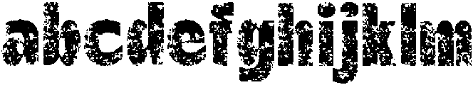 BengalStamp-Regular otf (400) FONT
