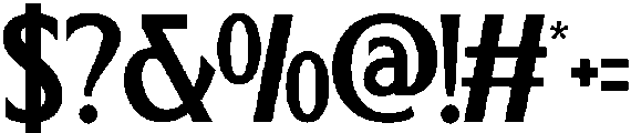 BengilWhisper-Regular otf (400) Font OTHER CHARS