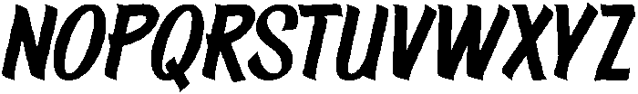BengilWhisper-Script otf (400) Font UPPERCASE