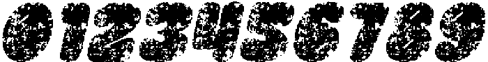 Benicio Stamp Italic otf (400) Font OTHER CHARS