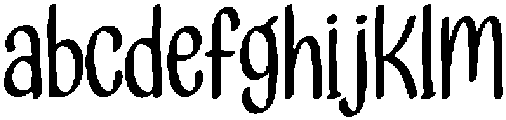 Benito Luxe Regular otf (400) FONT