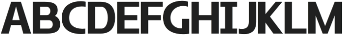 Benova Extra Light otf (200) Font