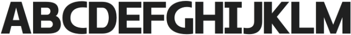 Benova-Regular otf (400) Font