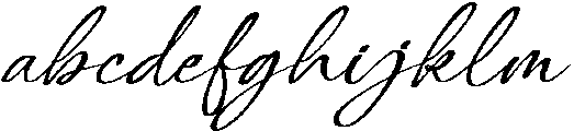 Benthisa otf (400) FONT