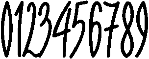 Bentley otf (400) Font OTHER CHARS