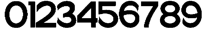 Bentona Athiroen Sans Black otf (900) Font OTHER CHARS