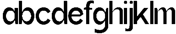 Bentona Athiroen Sans Bold otf (700) FONT