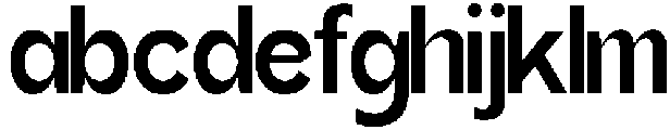 Bentona Athiroen Sans Extra Bold otf (700) FONT