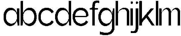 Bentona Athiroen Sans Medium otf (500) FONT