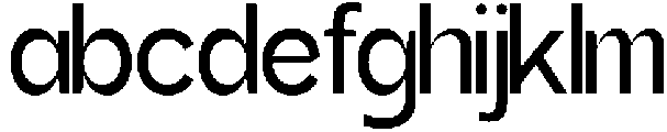 Bentona Athiroen Sans Semi Bold otf (600) FONT