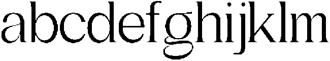 Bentona Athiroen Serif Medium otf (500) FONT