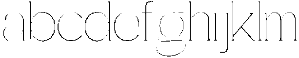 Bentona Athiroen Serif Thin otf (100) FONT