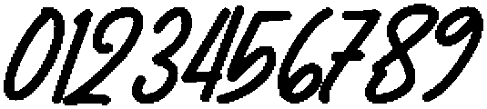 BentoryAuthes otf (400) Font OTHER CHARS