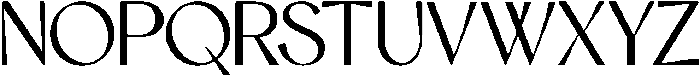 Beone Sans Regular otf (400) Font UPPERCASE