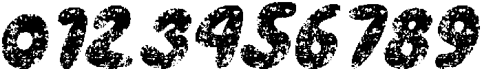 Beonty Stamp Italic otf (400) Font OTHER CHARS