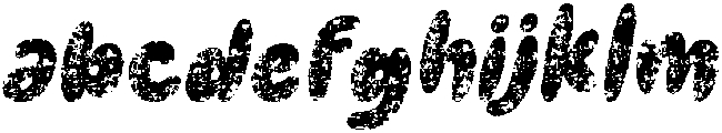 Beonty Stamp Italic otf (400) FONT