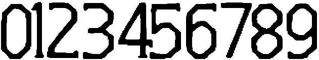 Bepi ttf (400) Font OTHER CHARS