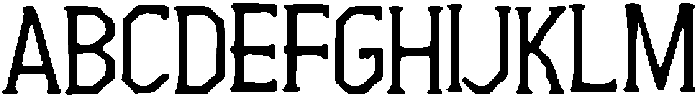 Bepi ttf (400) Font UPPERCASE