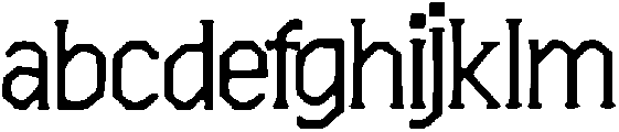 Bepi ttf (400) FONT