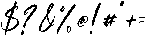Berawa otf (400) Font OTHER CHARS