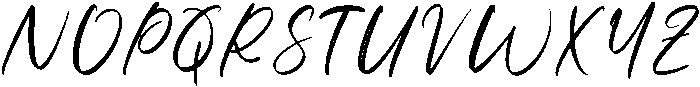 Berawa otf (400) Font UPPERCASE