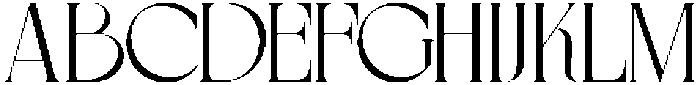 Berberis otf (400) FONT