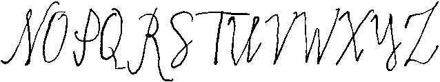 Bergamot PeachCreme otf (400) Font UPPERCASE