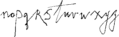 Bergamot PeachCreme otf (400) Font LOWERCASE