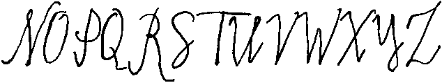 Bergamot Semibold PeachCreme otf (600) Font UPPERCASE