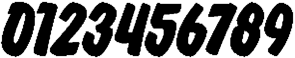 Bergusta Regular otf (400) Font OTHER CHARS