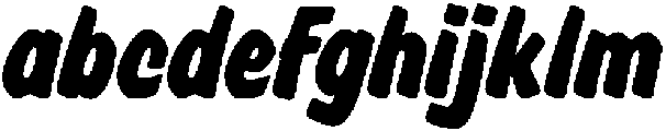 Bergusta Regular otf (400) FONT