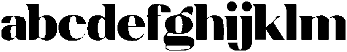 Berina Regular otf (400) FONT