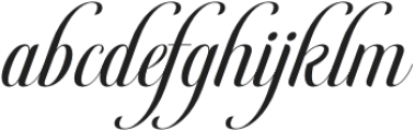 Berishye otf (400) FONT