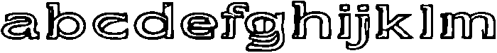 Berivo ttf (400) FONT