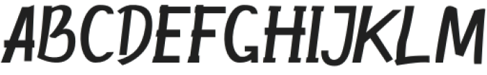 Berkin-Regular otf (400) Font LOWERCASE