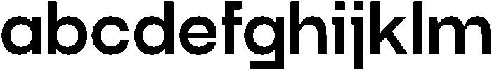 Berkoh Bold otf (700) FONT