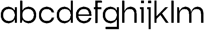 Berkoh Regular otf (400) FONT