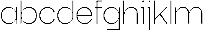Berkoh Variable Variable ttf (400) FONT