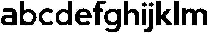 Berlin Bold otf (700) FONT