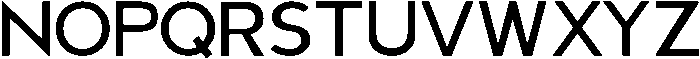 Berlin Light otf (300) Font UPPERCASE
