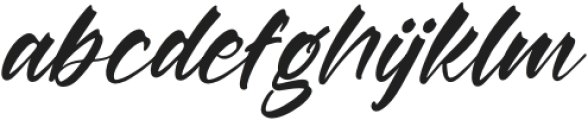 Berlin Travels Italic otf (400) FONT