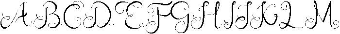 Berlin otf (400) Font UPPERCASE