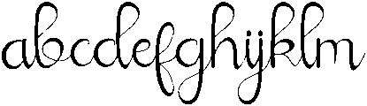 Berlin otf (400) FONT