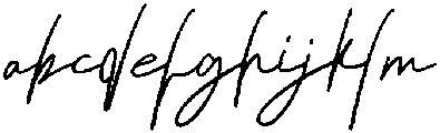 Berlinda Werni otf (400) FONT