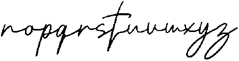 Berlinda Werni otf (400) Font LOWERCASE