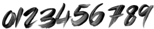 Berlingo SVG otf (400) Font OTHER CHARS