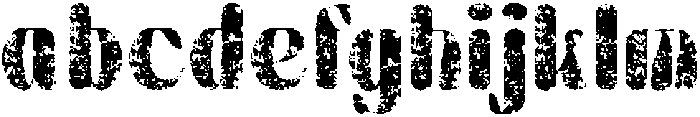 BerlonaRoundedStamp-Regular otf (400) FONT
